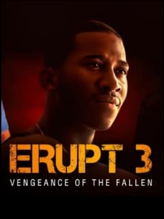 Постер Прорыв 3