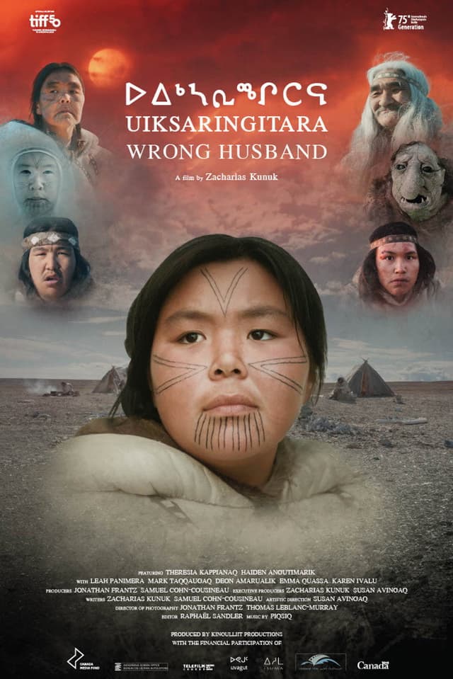 Постер Uiksaringitara