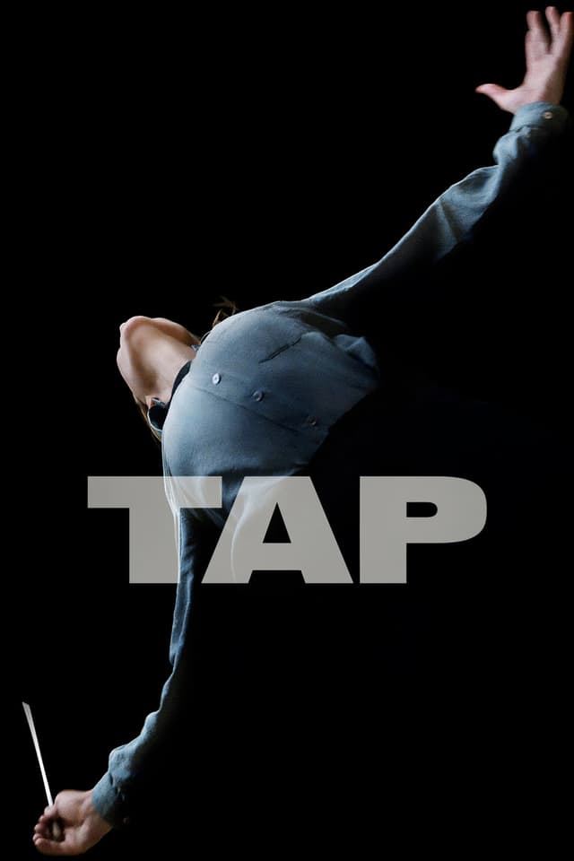 Постер Тар