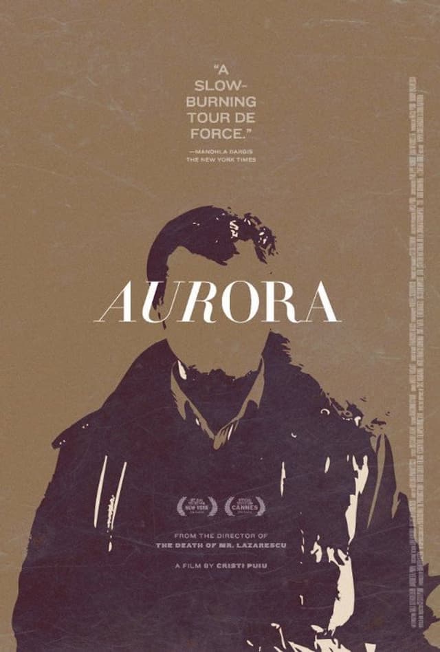 Постер Аврора