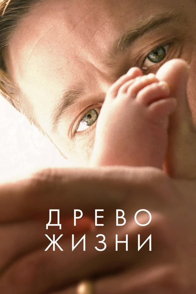 Постер Древо жизни