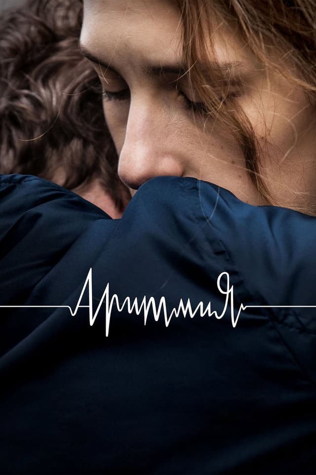 Постер Аритмия
