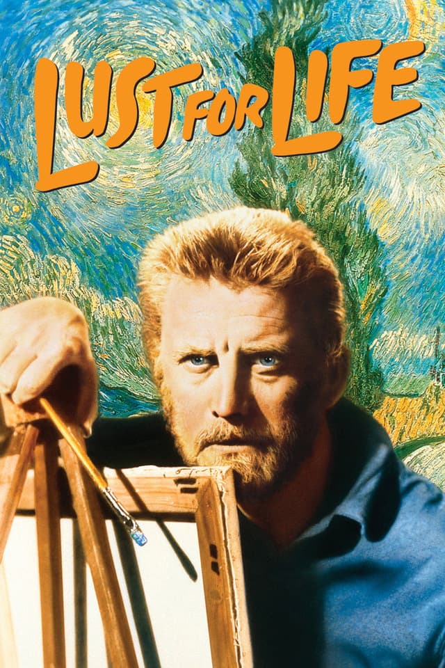 Постер Жажда жизни