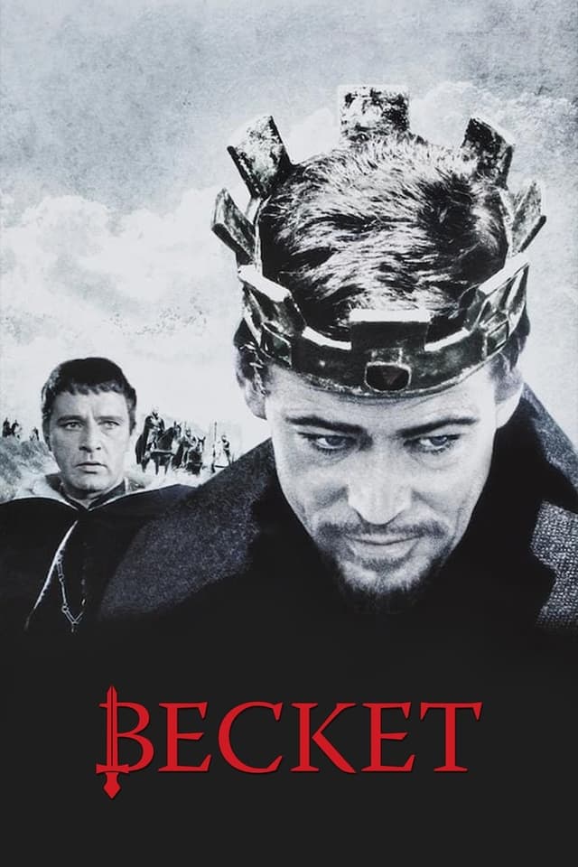 Постер Бекет