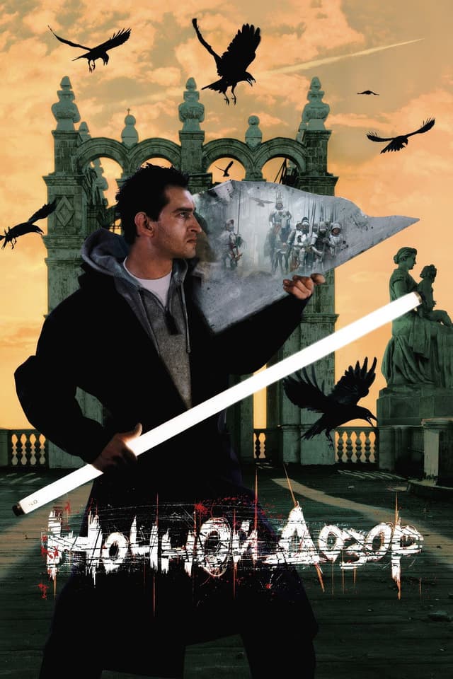 Постер Ночной дозор