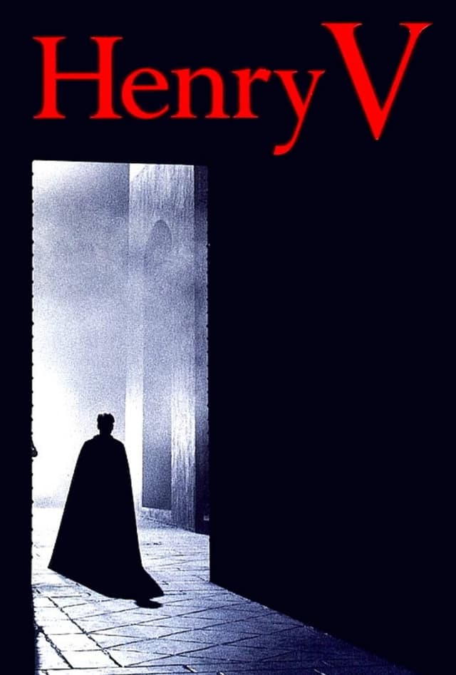 Постер Генрих V: Битва при Азенкуре