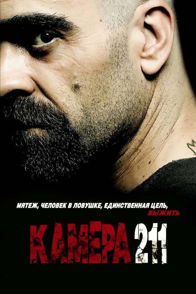 Постер Камера 211