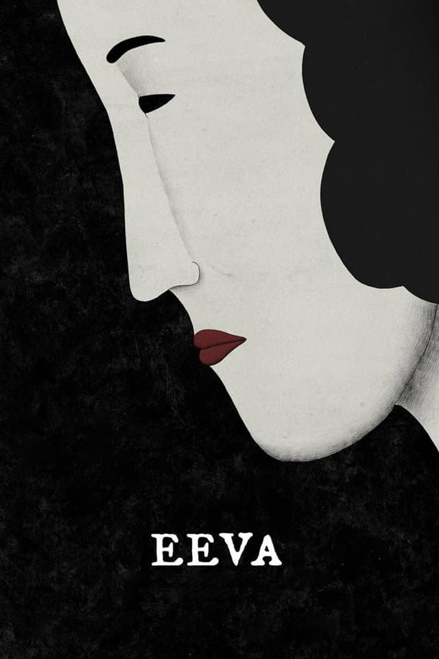 Постер Ева