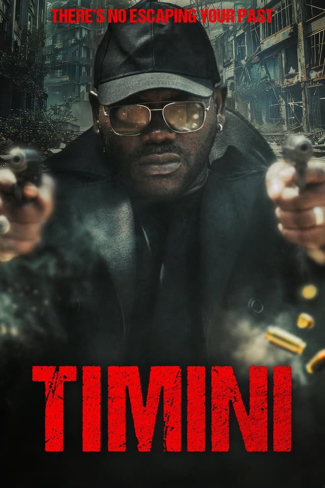 Постер Тимини
