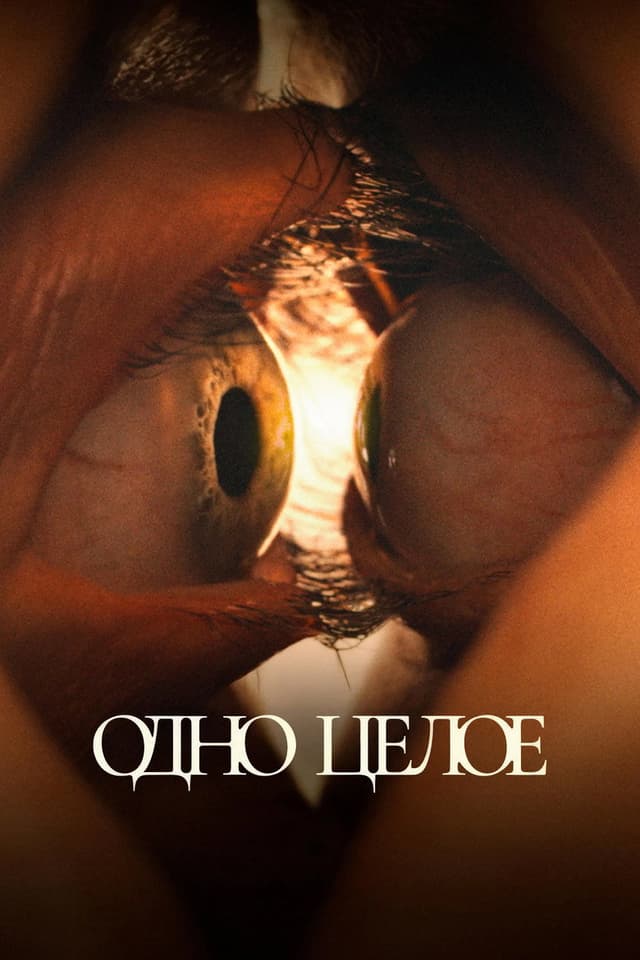 Постер Одно целое